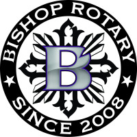 Тату машинки Bishop Rotary