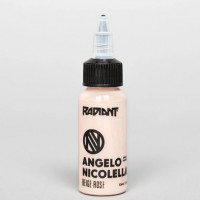 Тату краска Radiant Colors Angelo Beige Rose